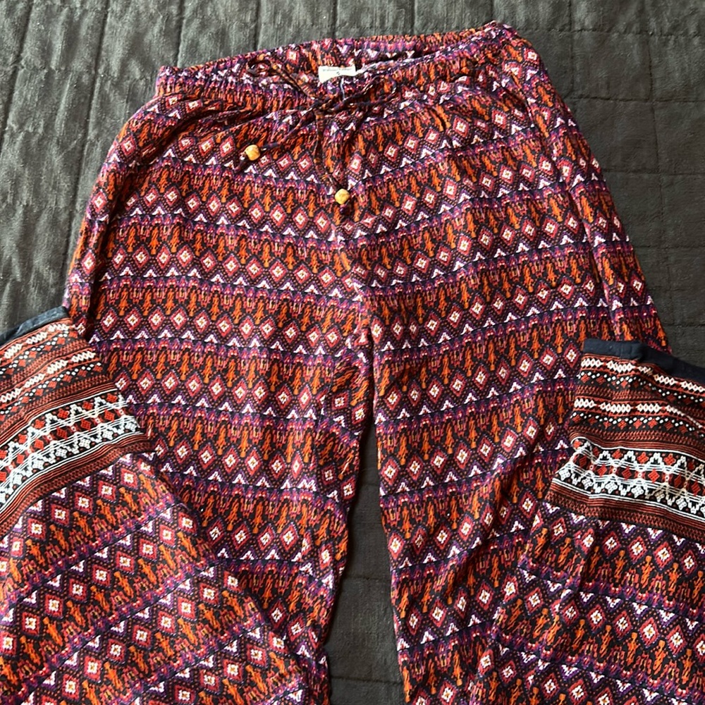 Women’s Sudara Punjammies Pant Small